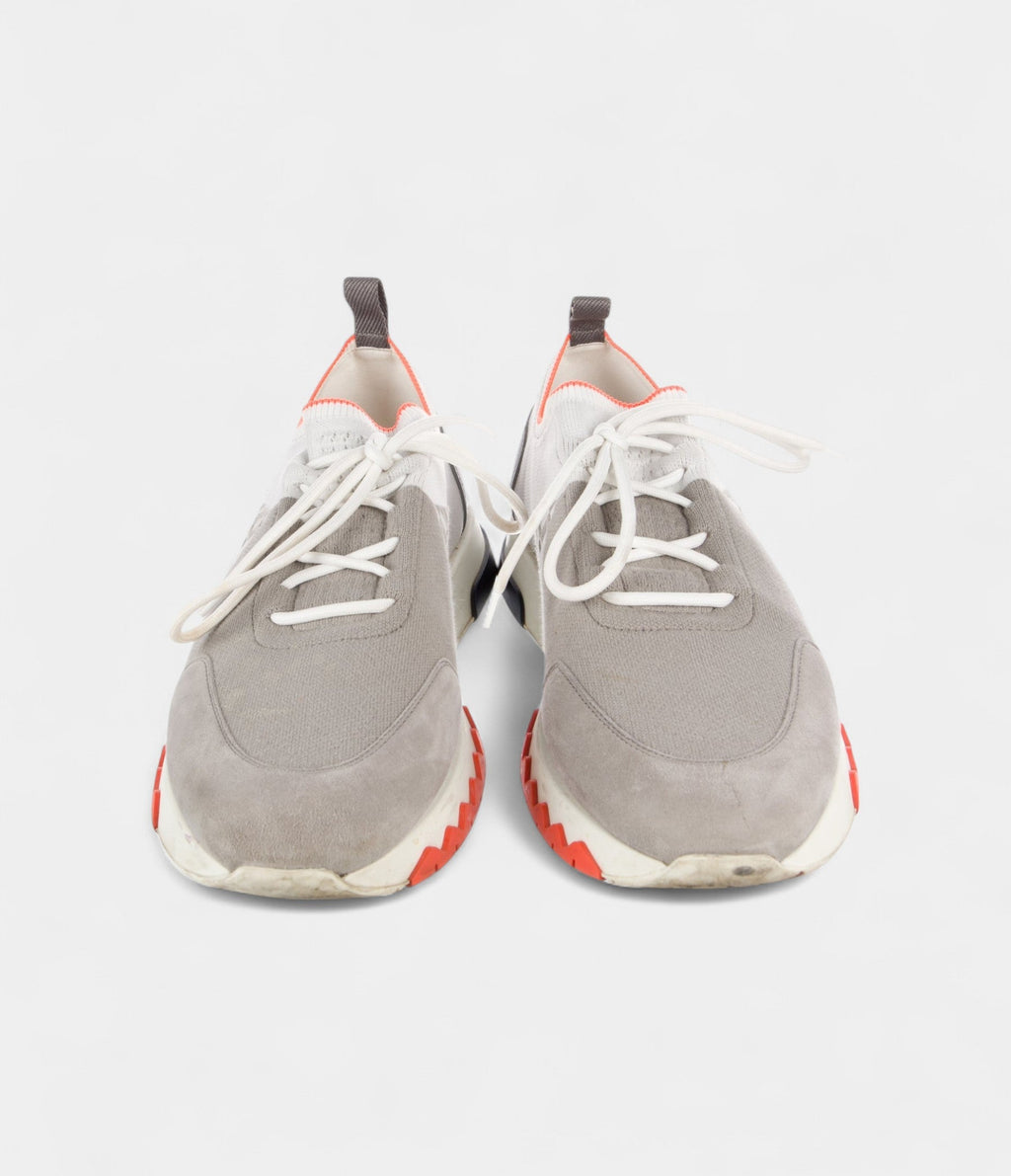 HMMen's Sneakers Exploit