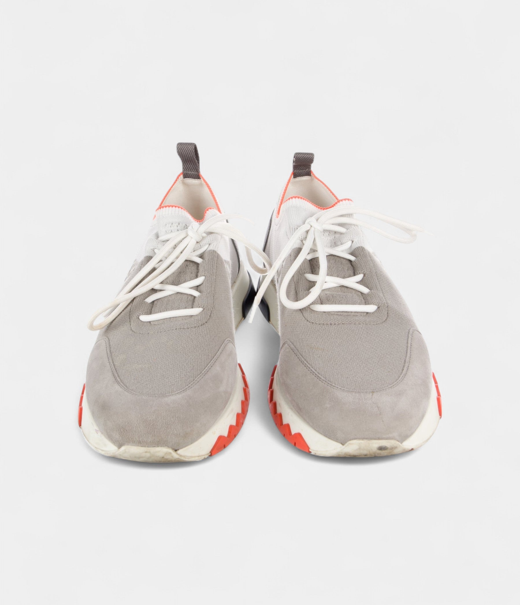HMMen's Sneakers Exploit