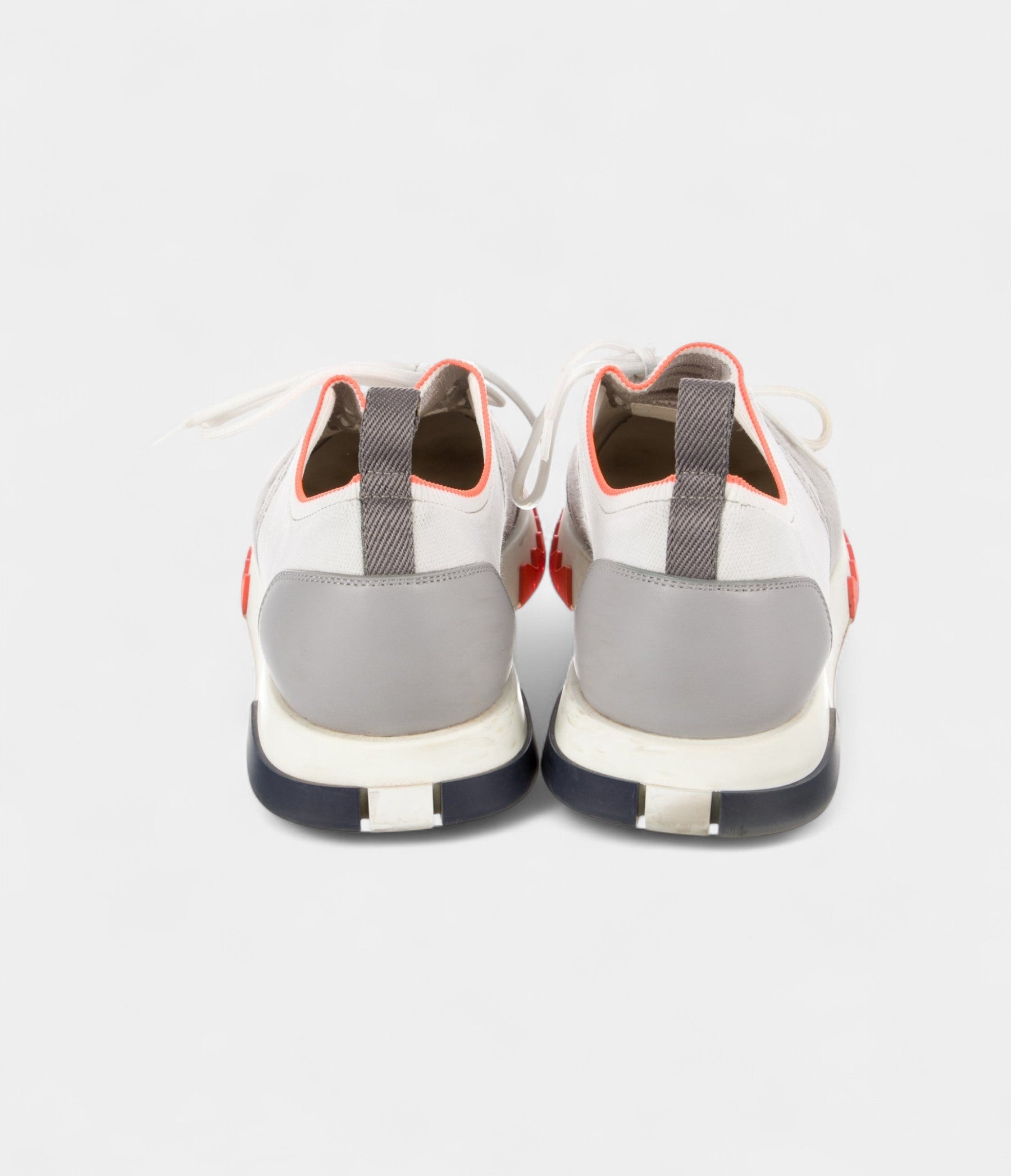 HMMen's Sneakers Exploit