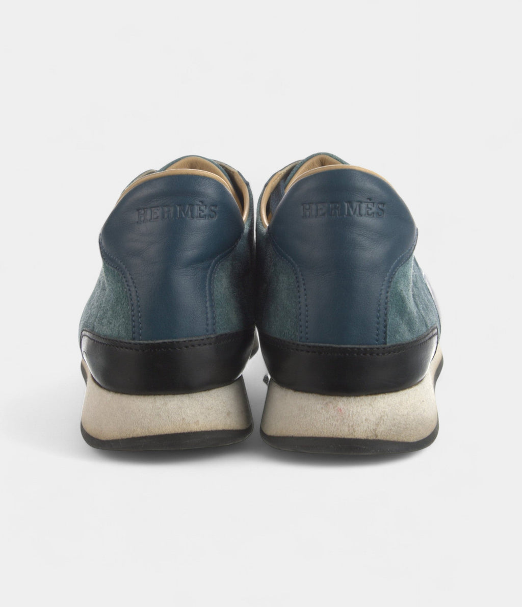 HMMen's Sneakers Goal