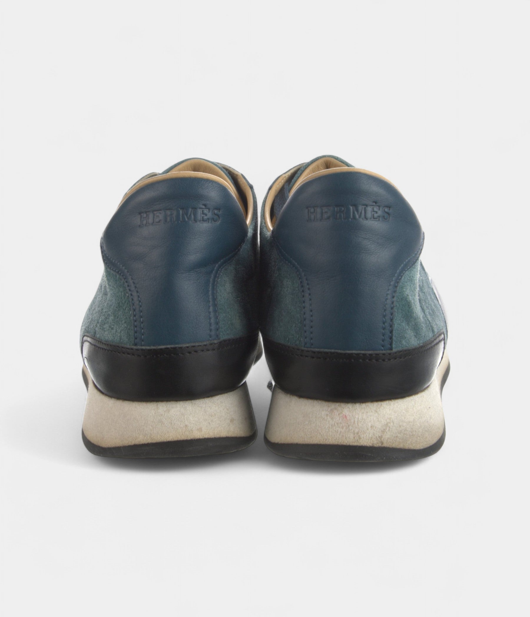 HMMen's Sneakers Goal