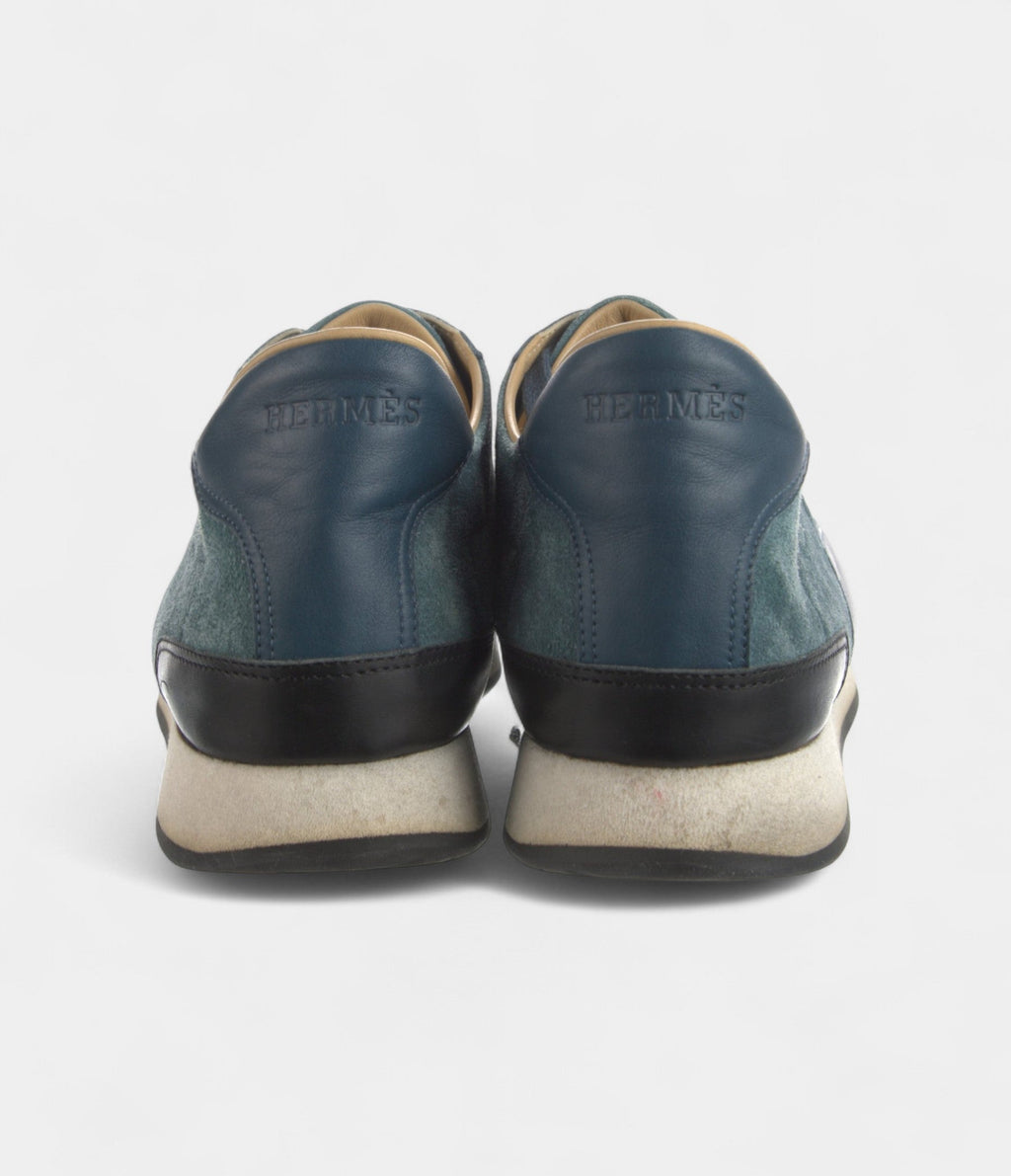 HMMen's Sneakers Goal