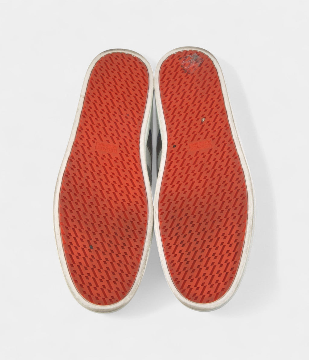 HMMen's Sneakers Luxury Boomerang Combine