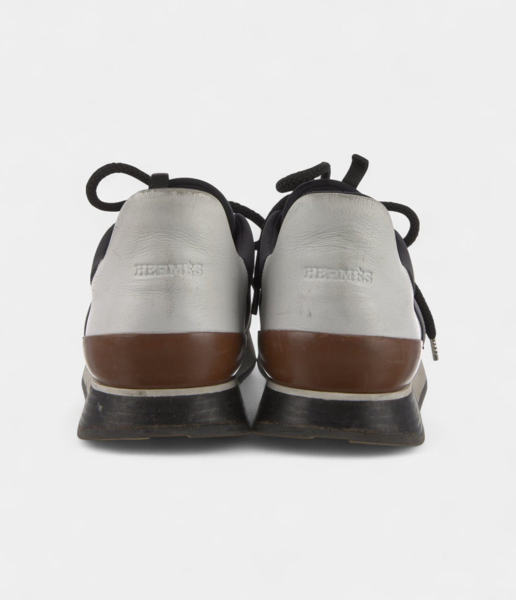HMMen's Sneakers Miles Athletic