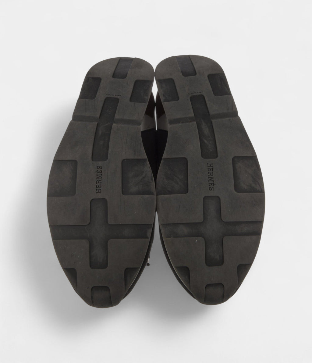 HMMen's Sneakers Miles Athletic