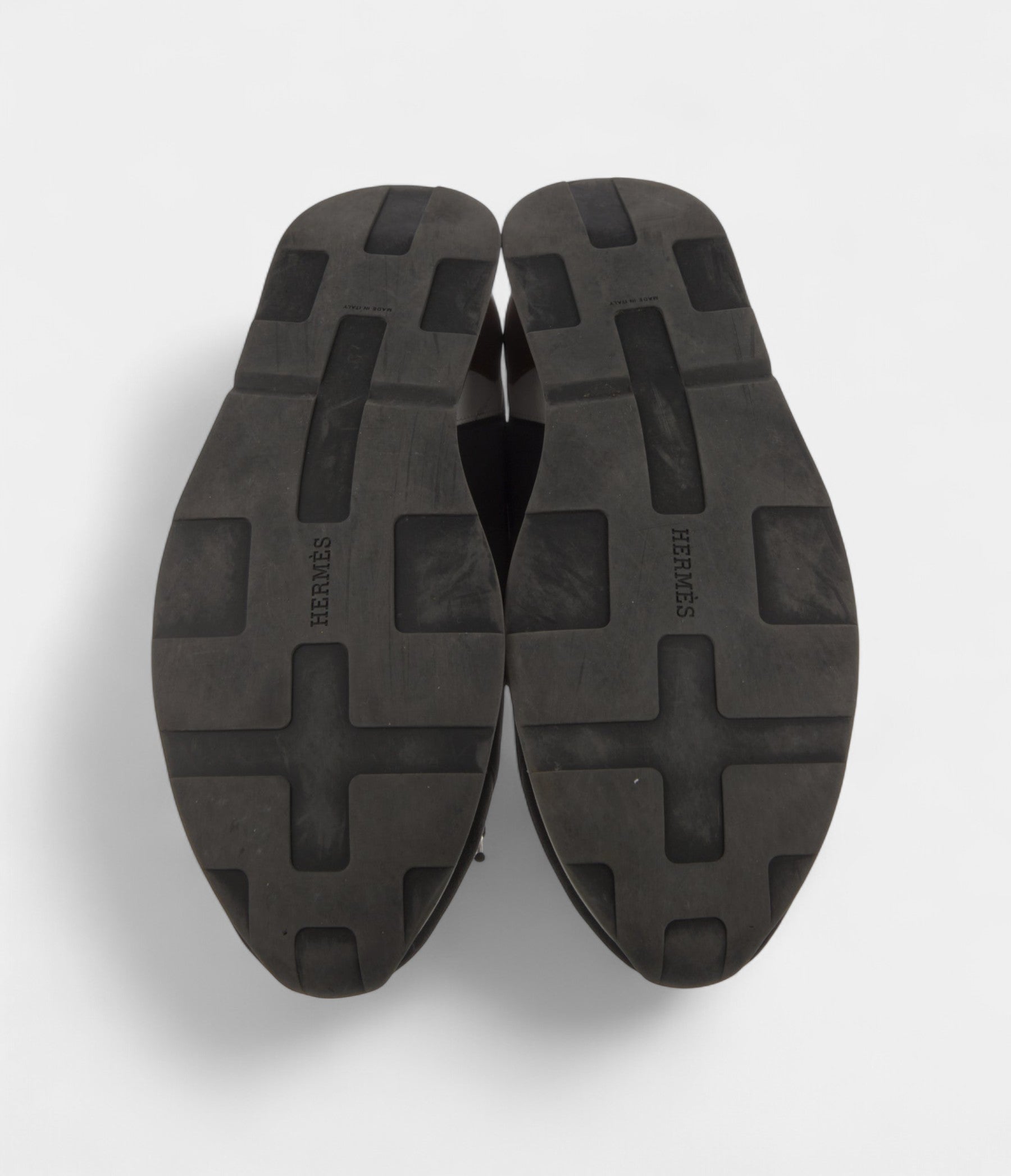 HMMen's Sneakers Miles Athletic