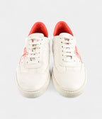 HMMen's Sneakers Peinture Fraiche Quicker