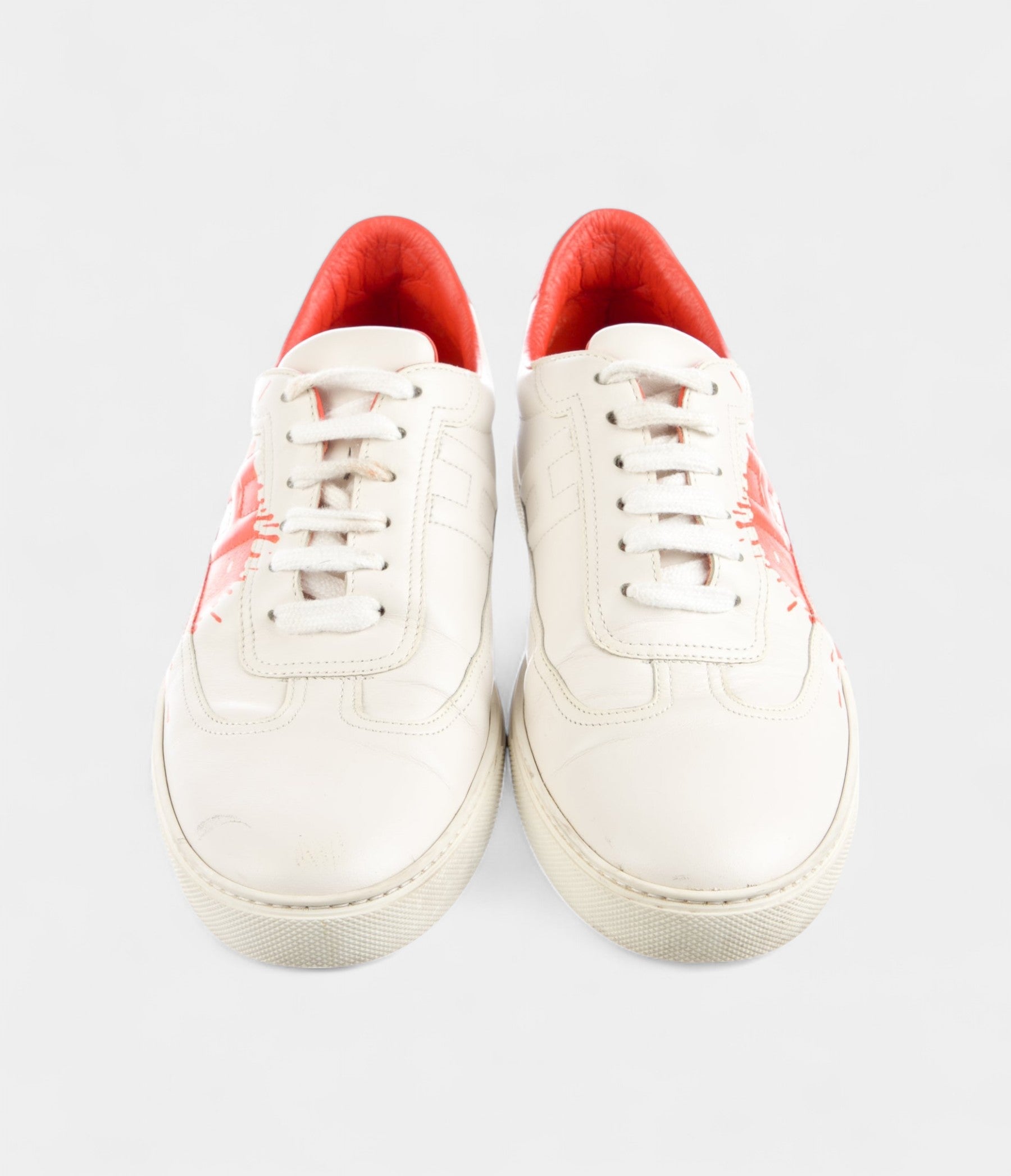 HMMen's Sneakers Peinture Fraiche Quicker