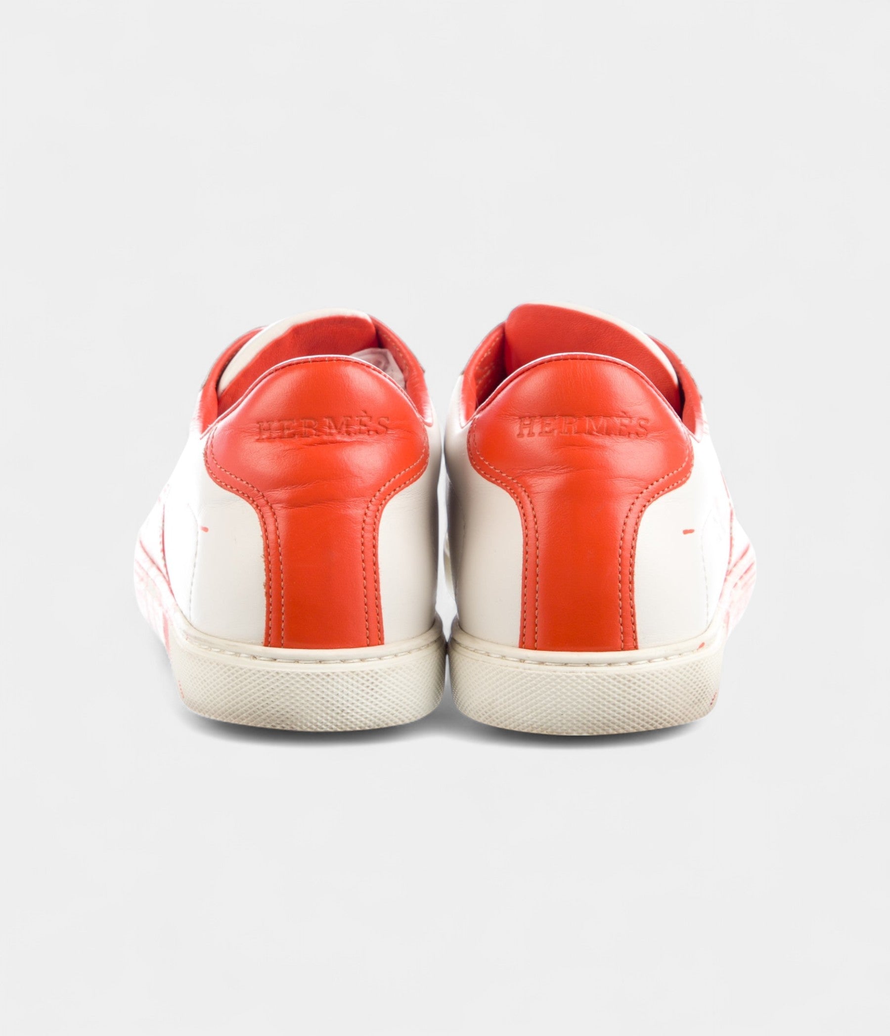 HMMen's Sneakers Peinture Fraiche Quicker