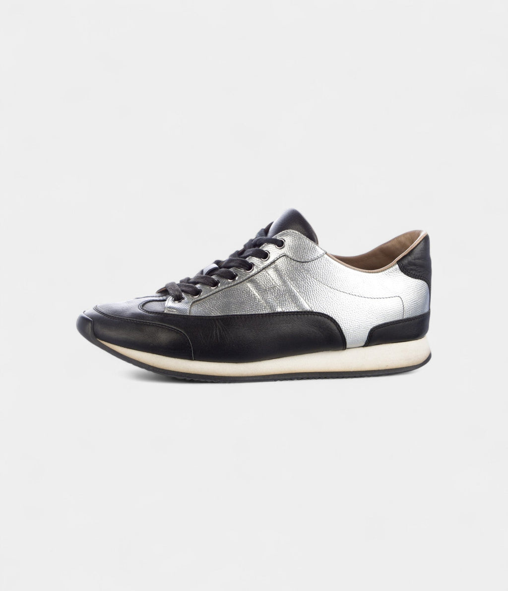 HMMen's Sneakers Quicker