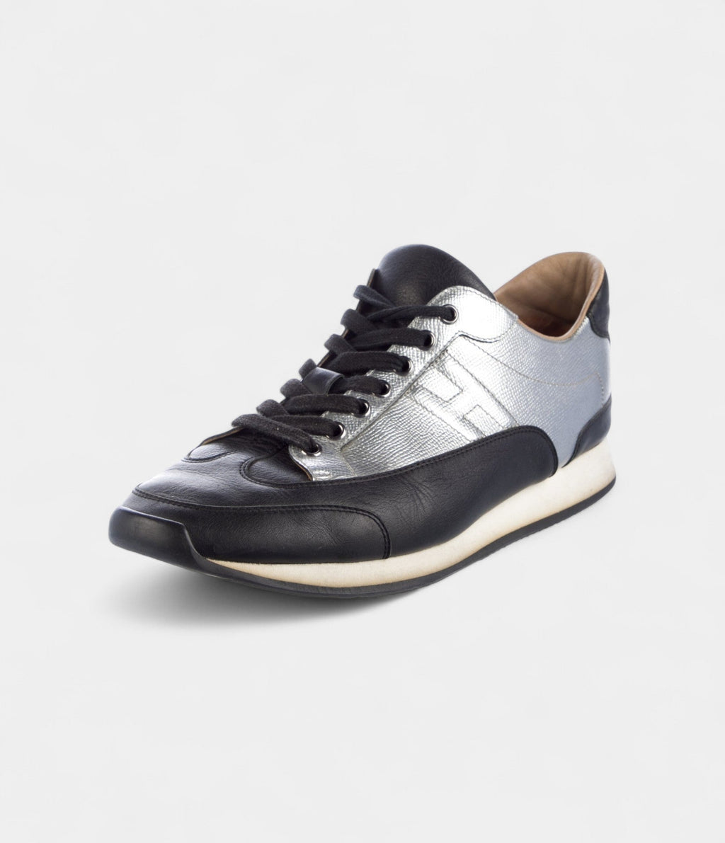 HMMen's Sneakers Quicker