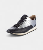 HMMen's Sneakers Quicker