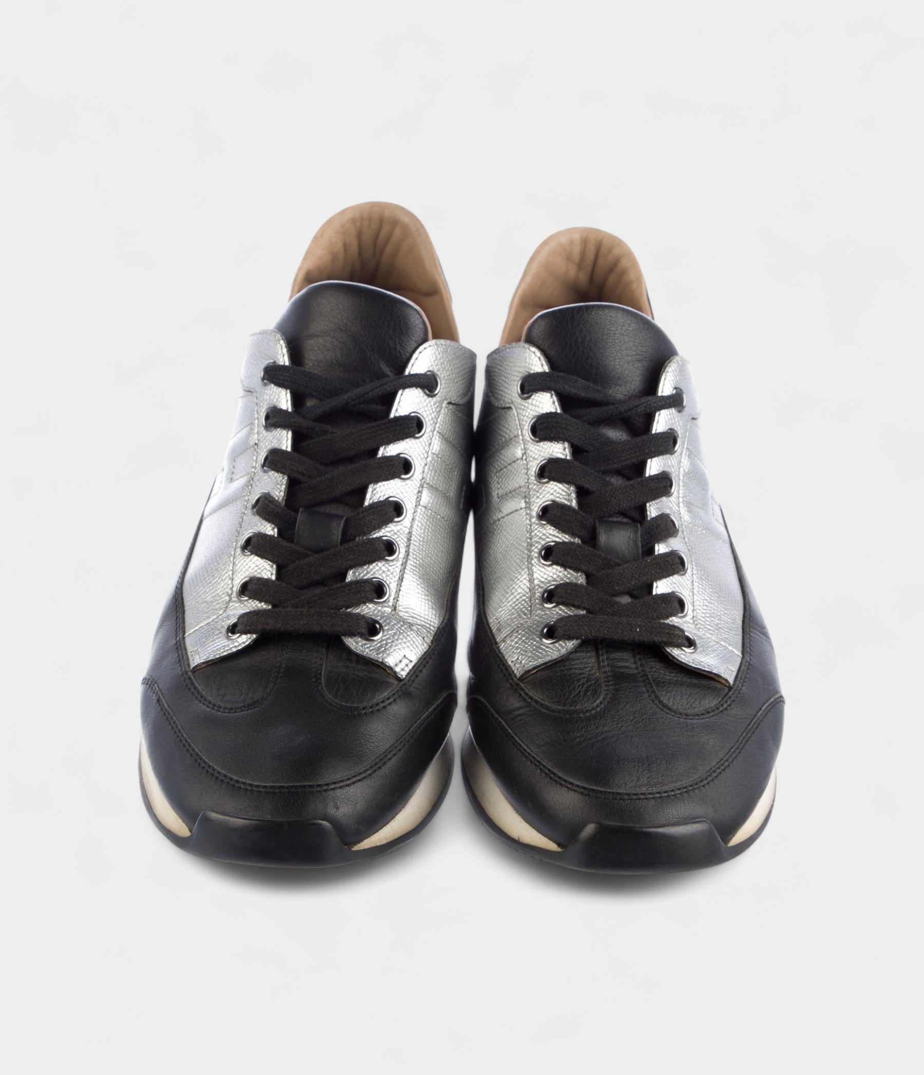 HMMen's Sneakers Quicker