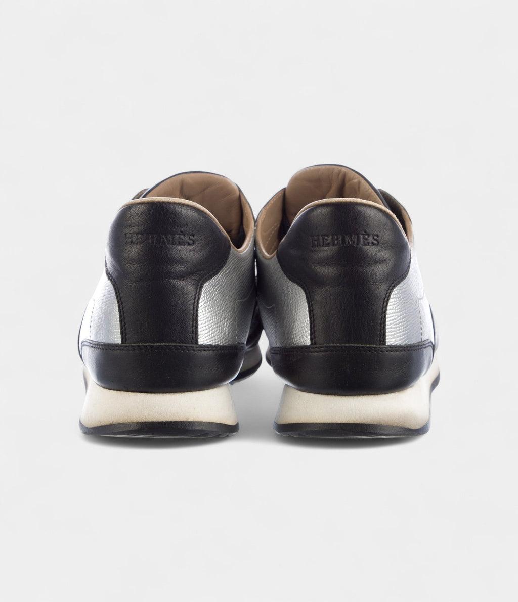 HMMen's Sneakers Quicker