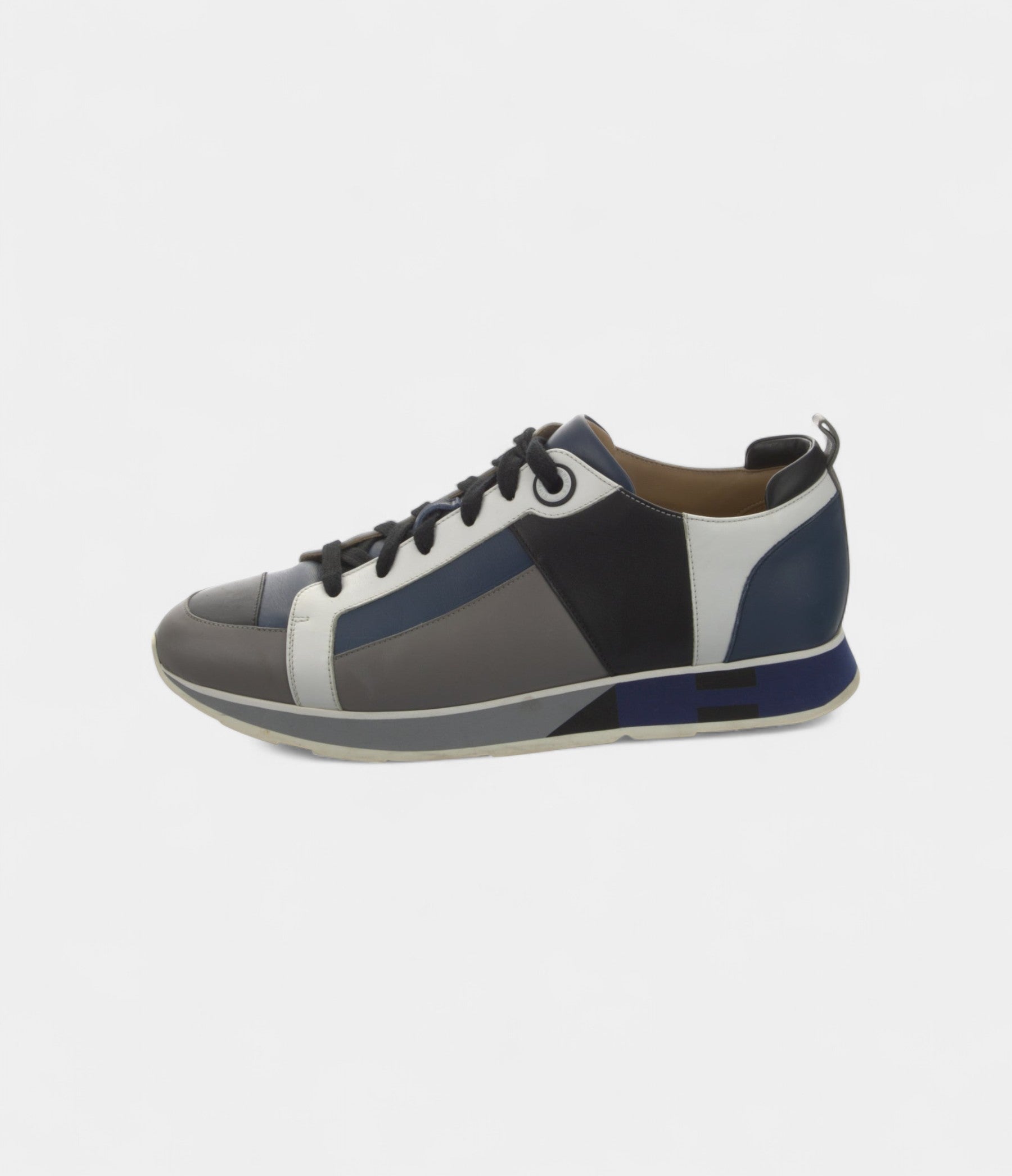 HMMen's Sneakers Rebus