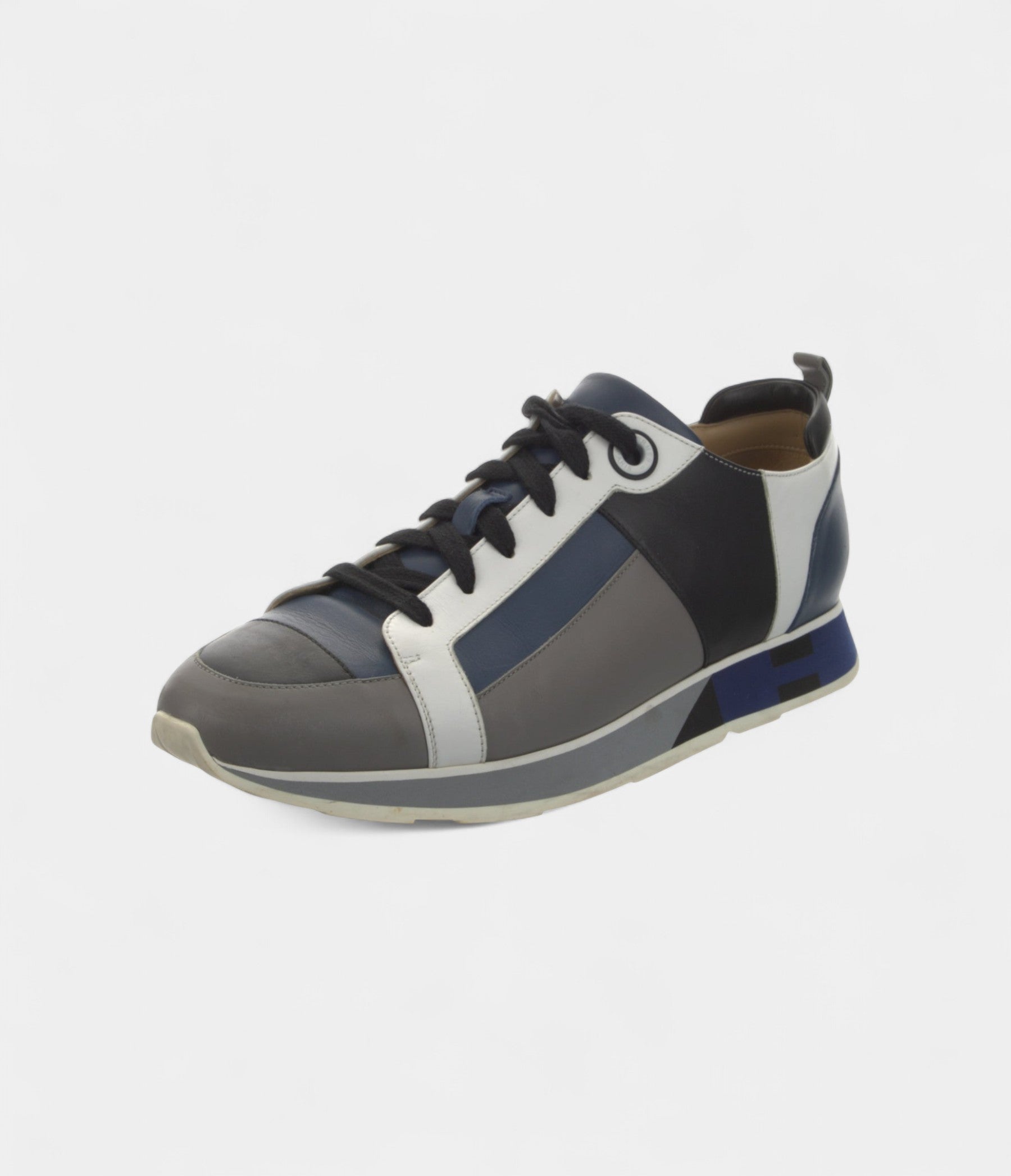 HMMen's Sneakers Rebus