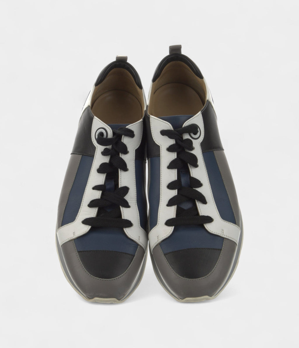 HMMen's Sneakers Rebus