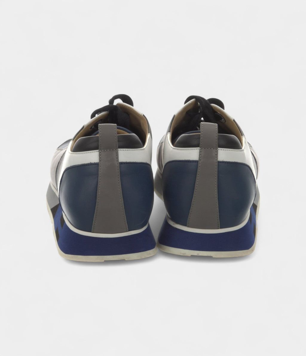 HMMen's Sneakers Rebus