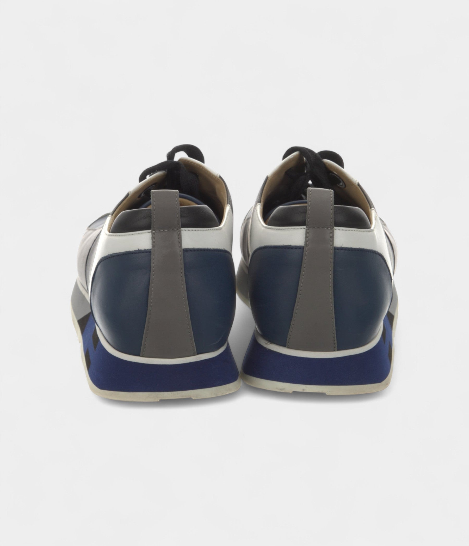 HMMen's Sneakers Rebus