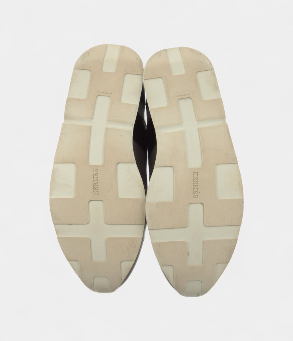 HMMen's Sneakers Rebus