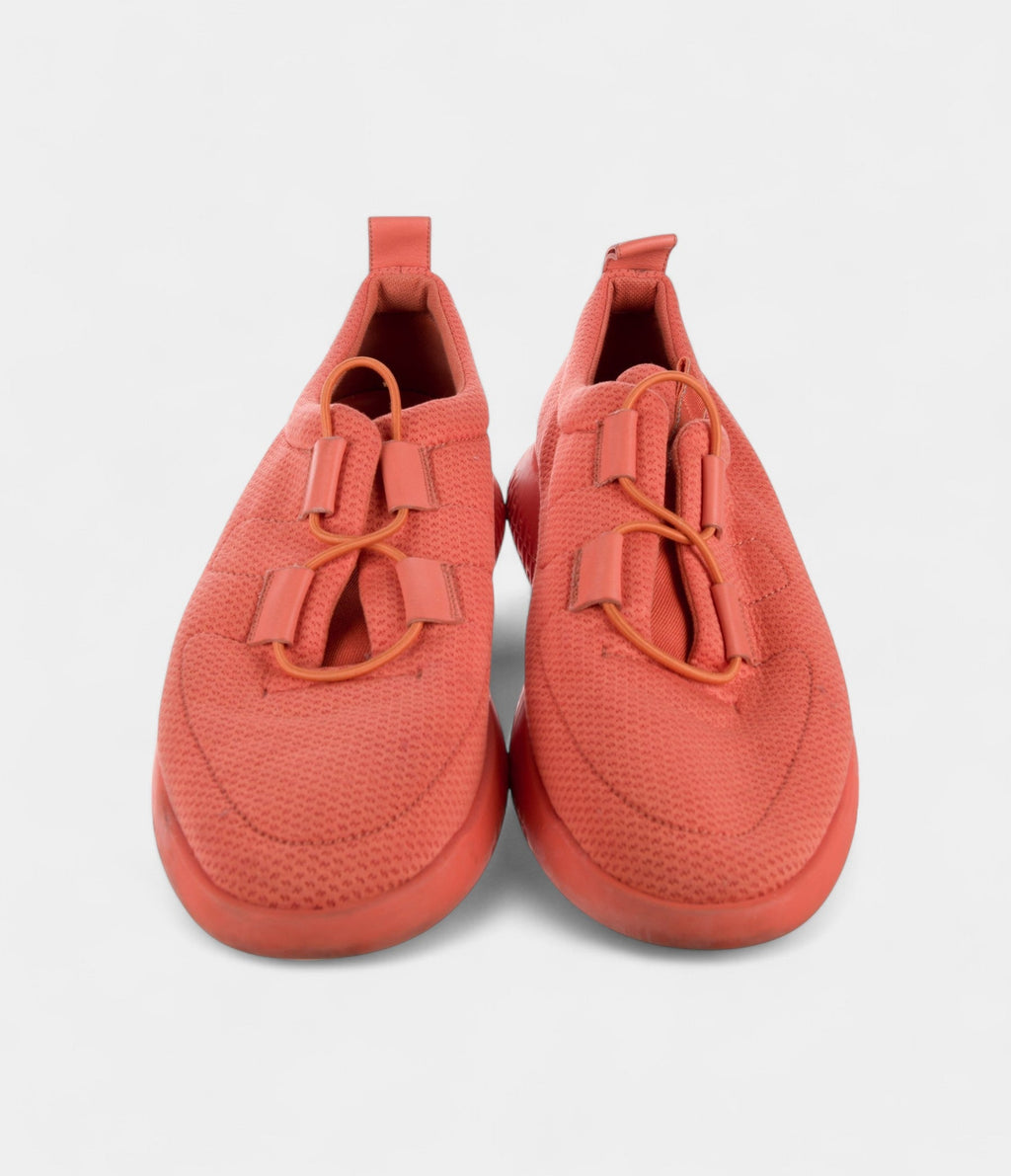 HMMen's Sneakers Team Blend Modern Sophistication