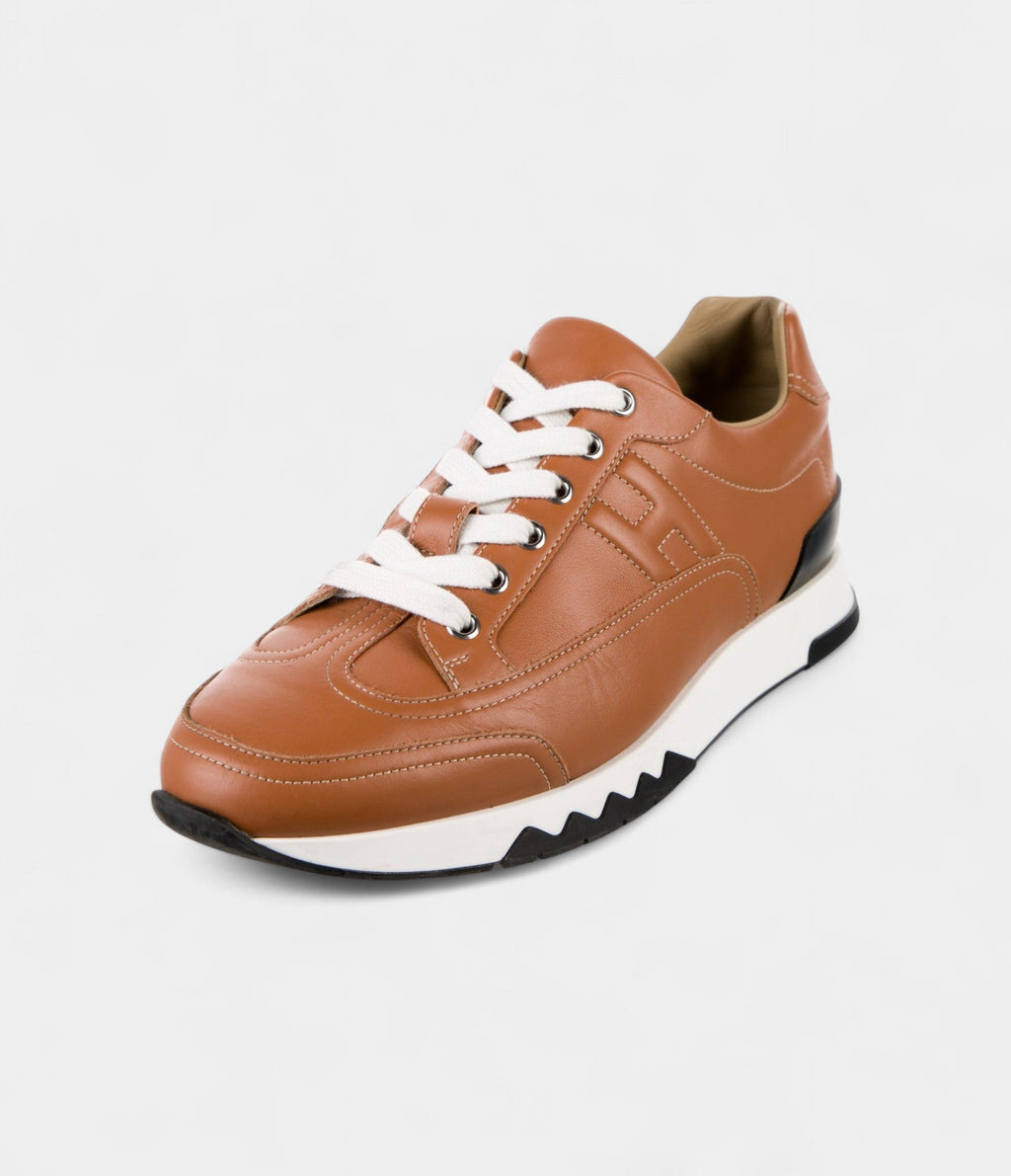 HMMen's Sneakers Trail Refined Performance in Every Step