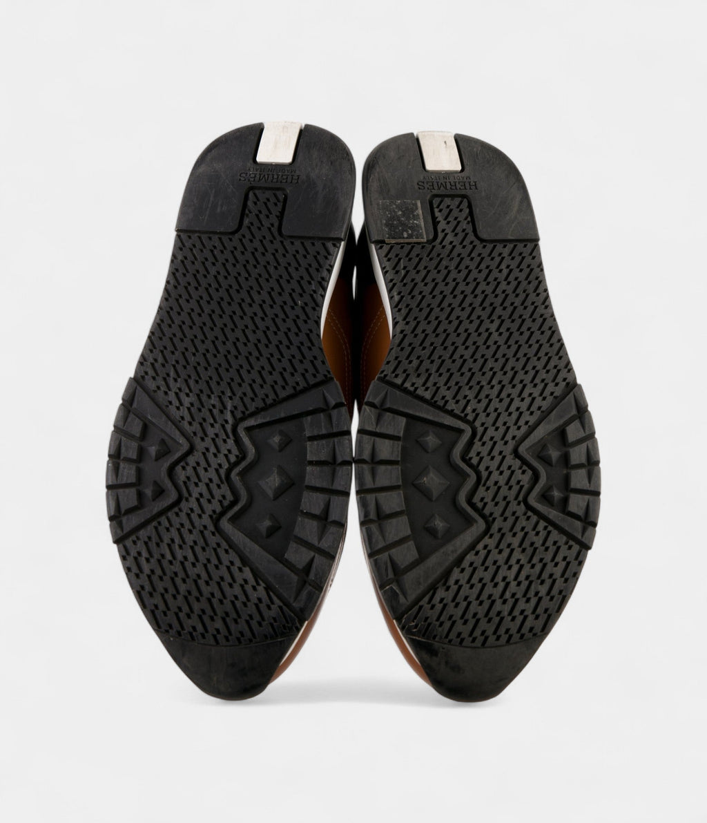 HMMen's Sneakers Trail Refined Performance in Every Step