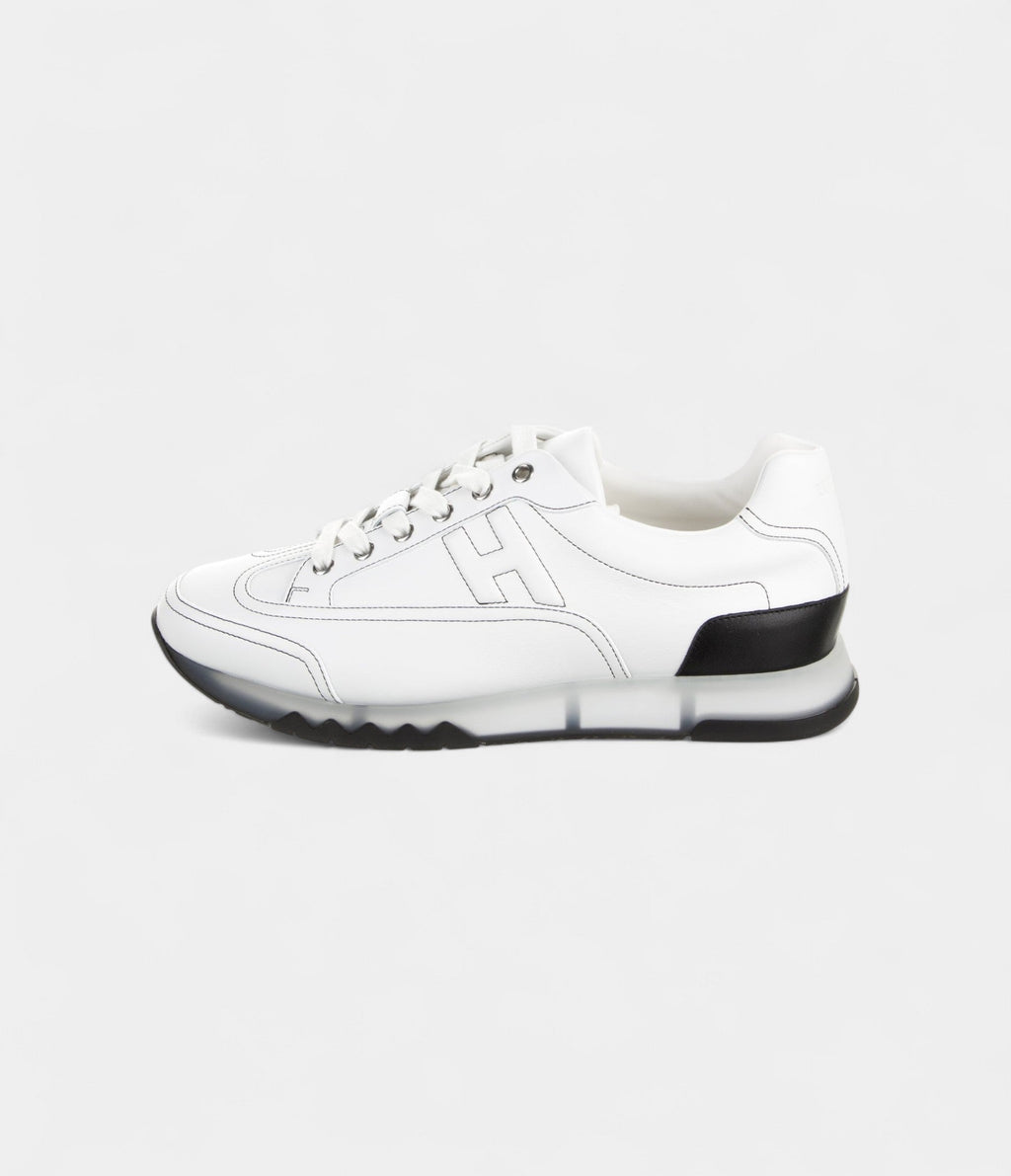 HMMen's Sneakers Trail Rugged Sophistication