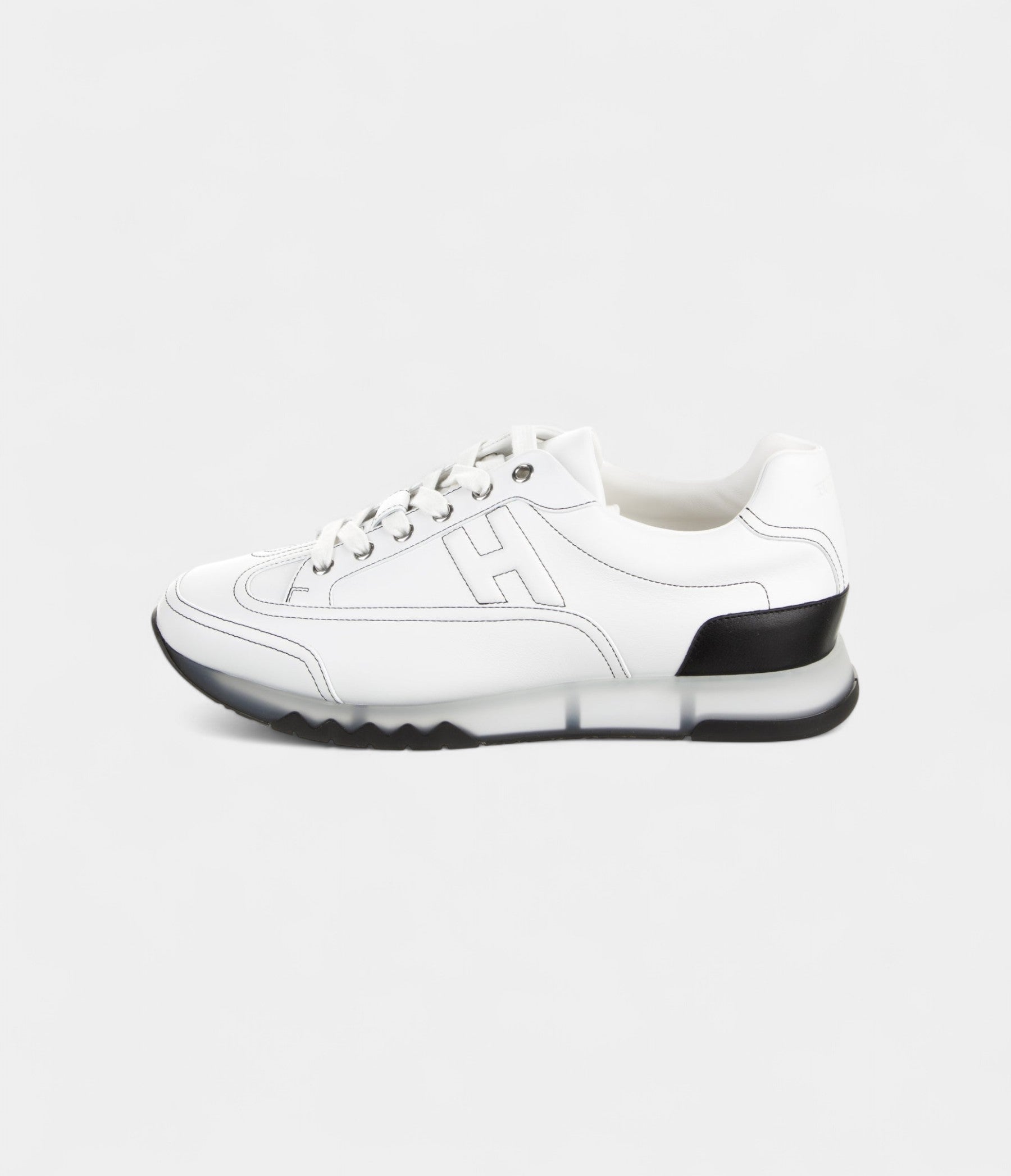 HMMen's Sneakers Trail Rugged Sophistication