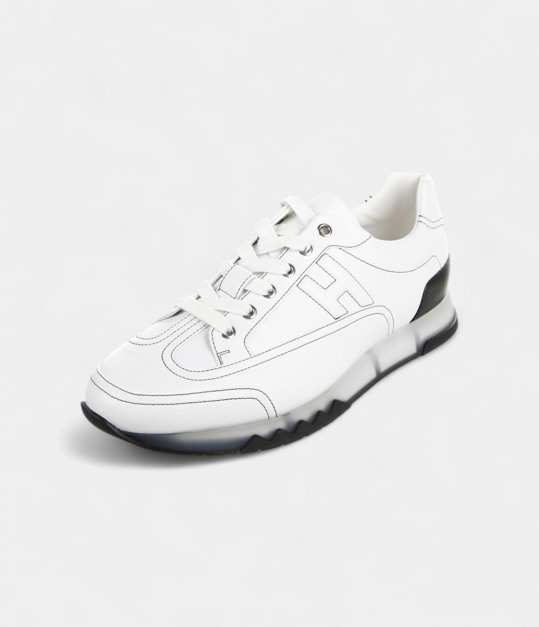 HMMen's Sneakers Trail Rugged Sophistication