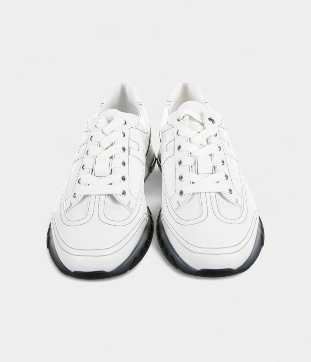 HMMen's Sneakers Trail Rugged Sophistication
