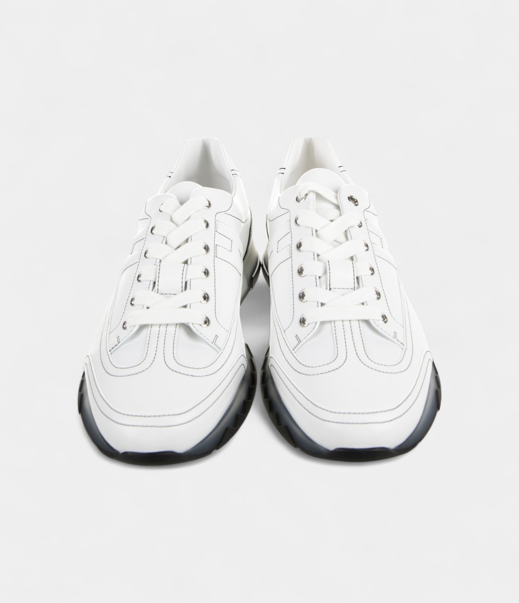 HMMen's Sneakers Trail Rugged Sophistication