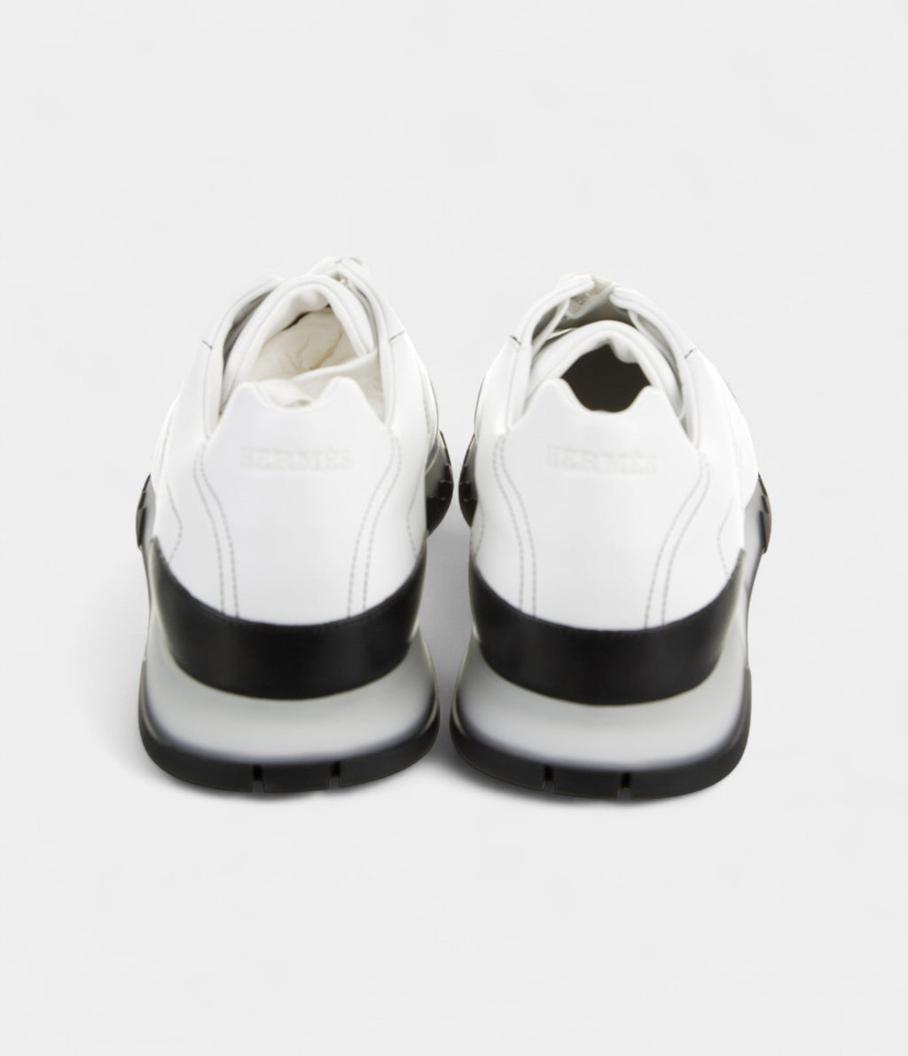 HMMen's Sneakers Trail Rugged Sophistication