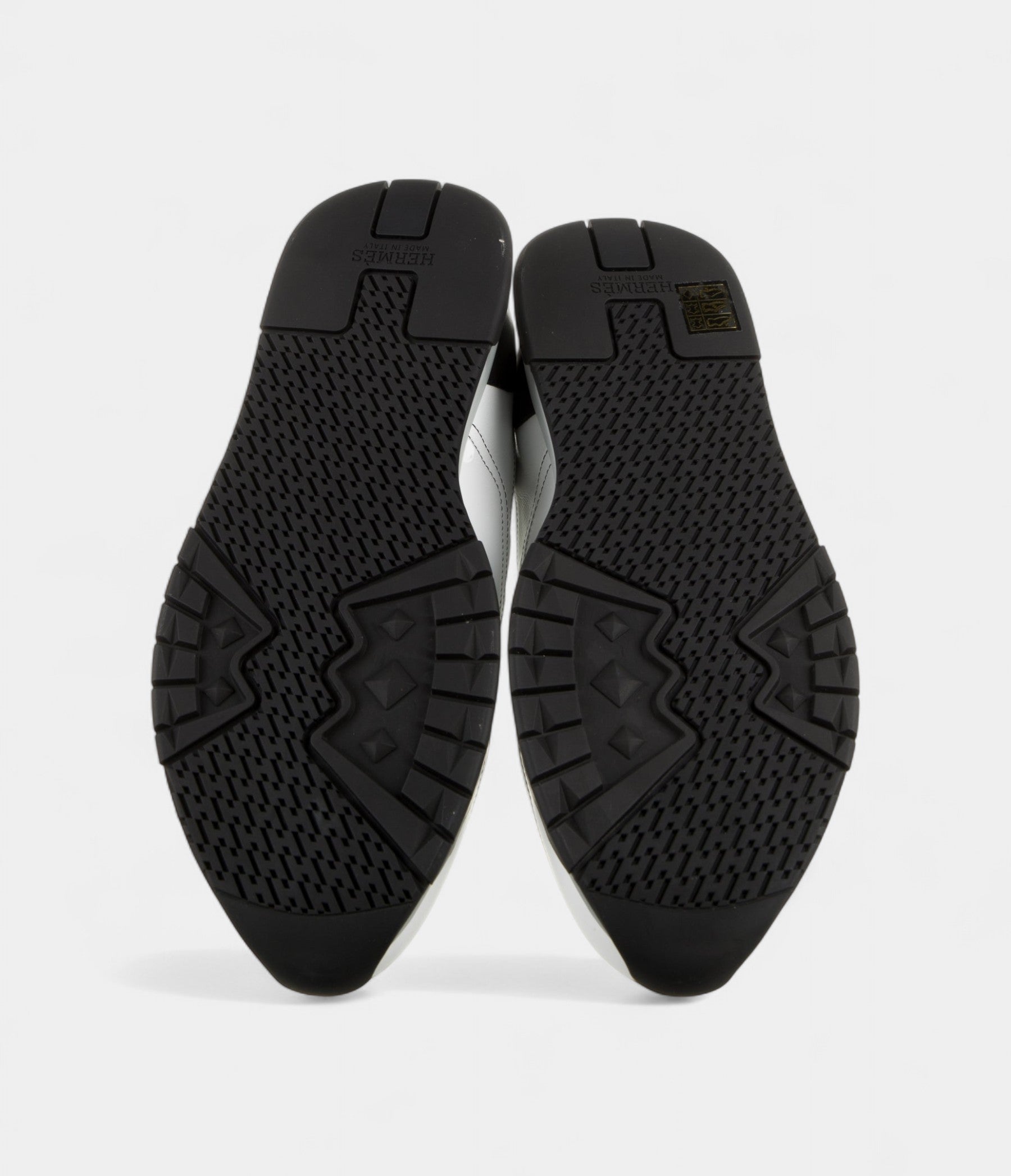 HMMen's Sneakers Trail Rugged Sophistication