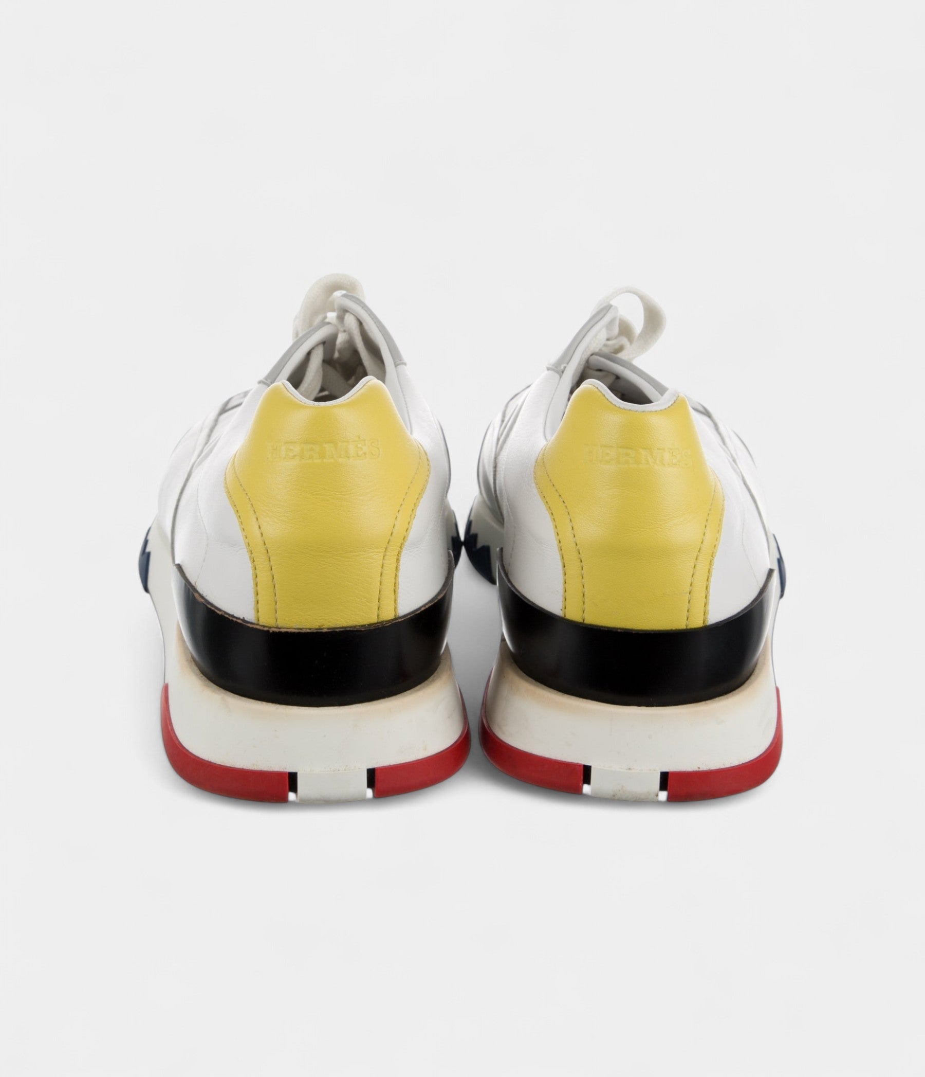 HMMen's Sneakers Trail