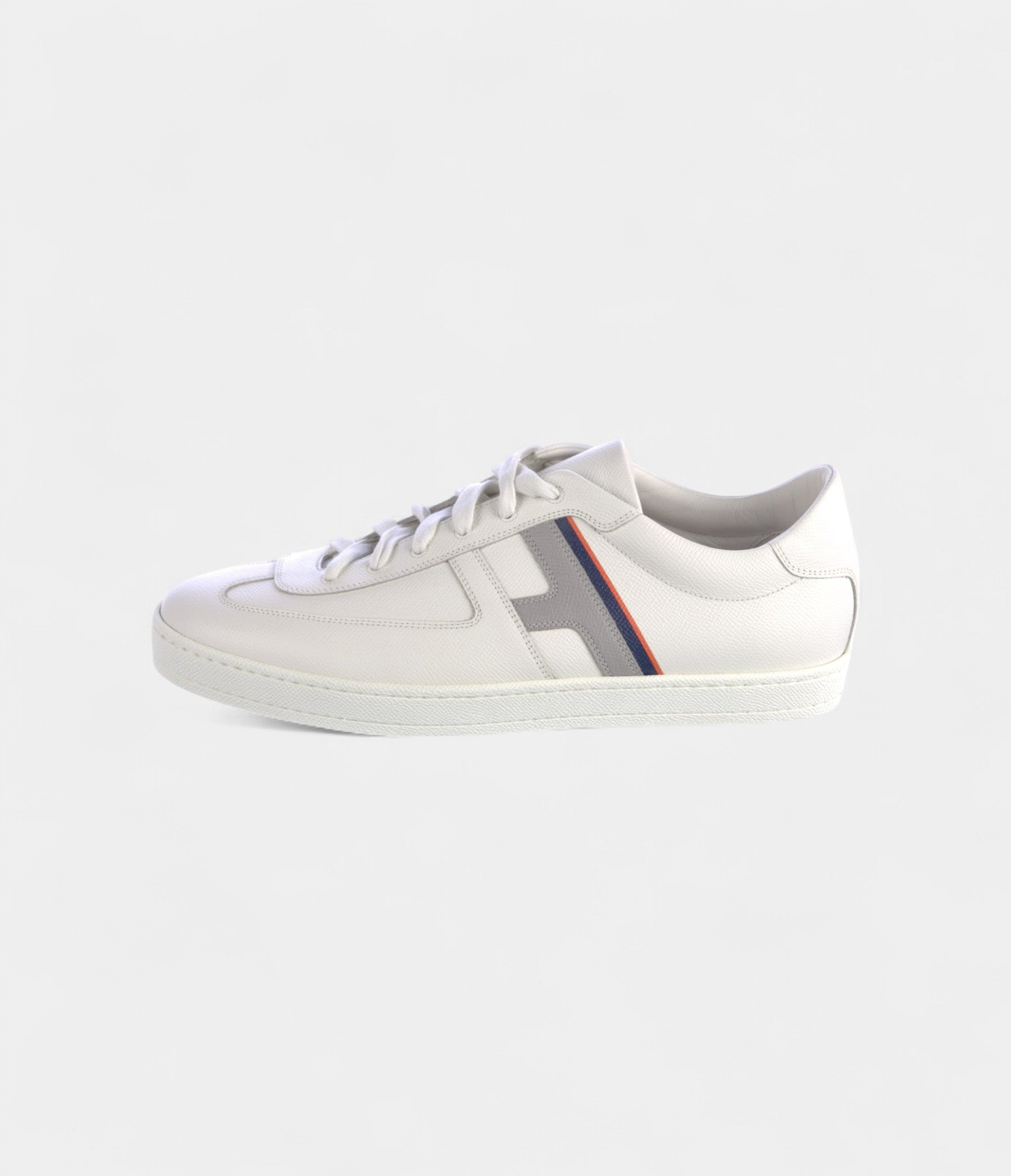 HMMen's Sneakers combine sophisticated Boomerang