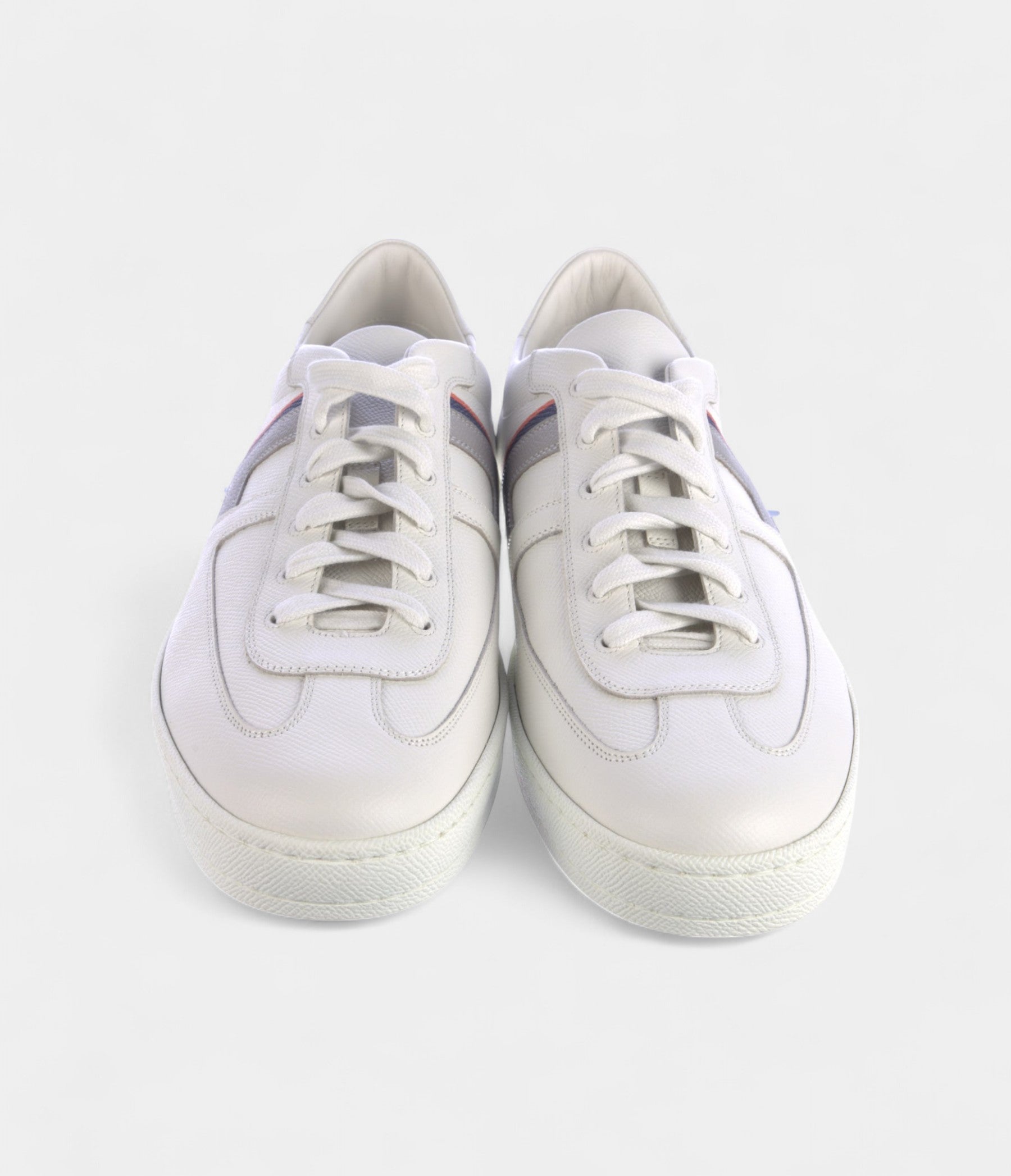 HMMen's Sneakers combine sophisticated Boomerang