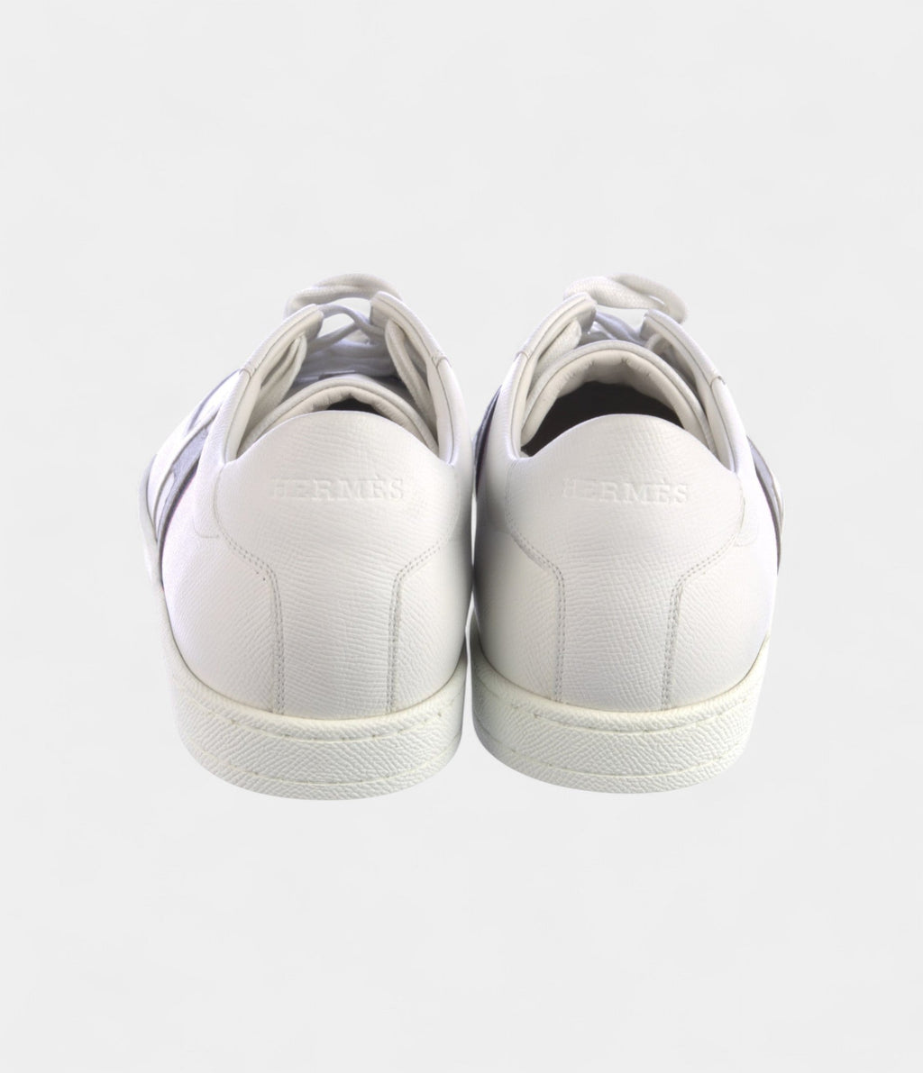 HMMen's Sneakers combine sophisticated Boomerang