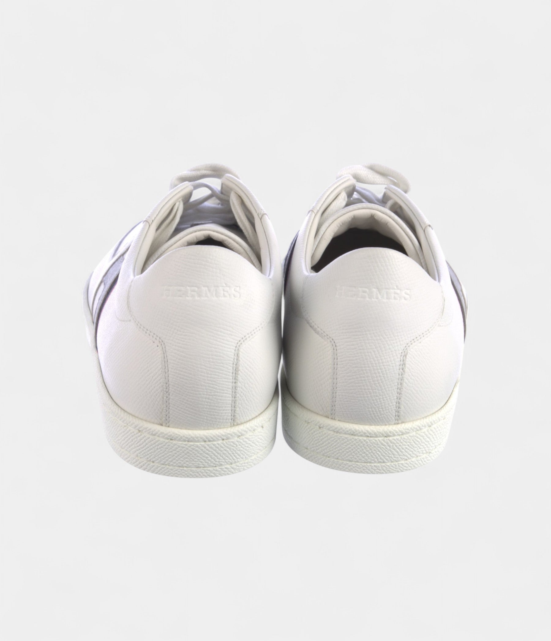 HMMen's Sneakers combine sophisticated Boomerang