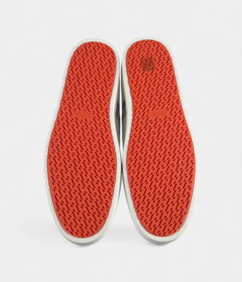 HMMen's Sneakers combine sophisticated Boomerang