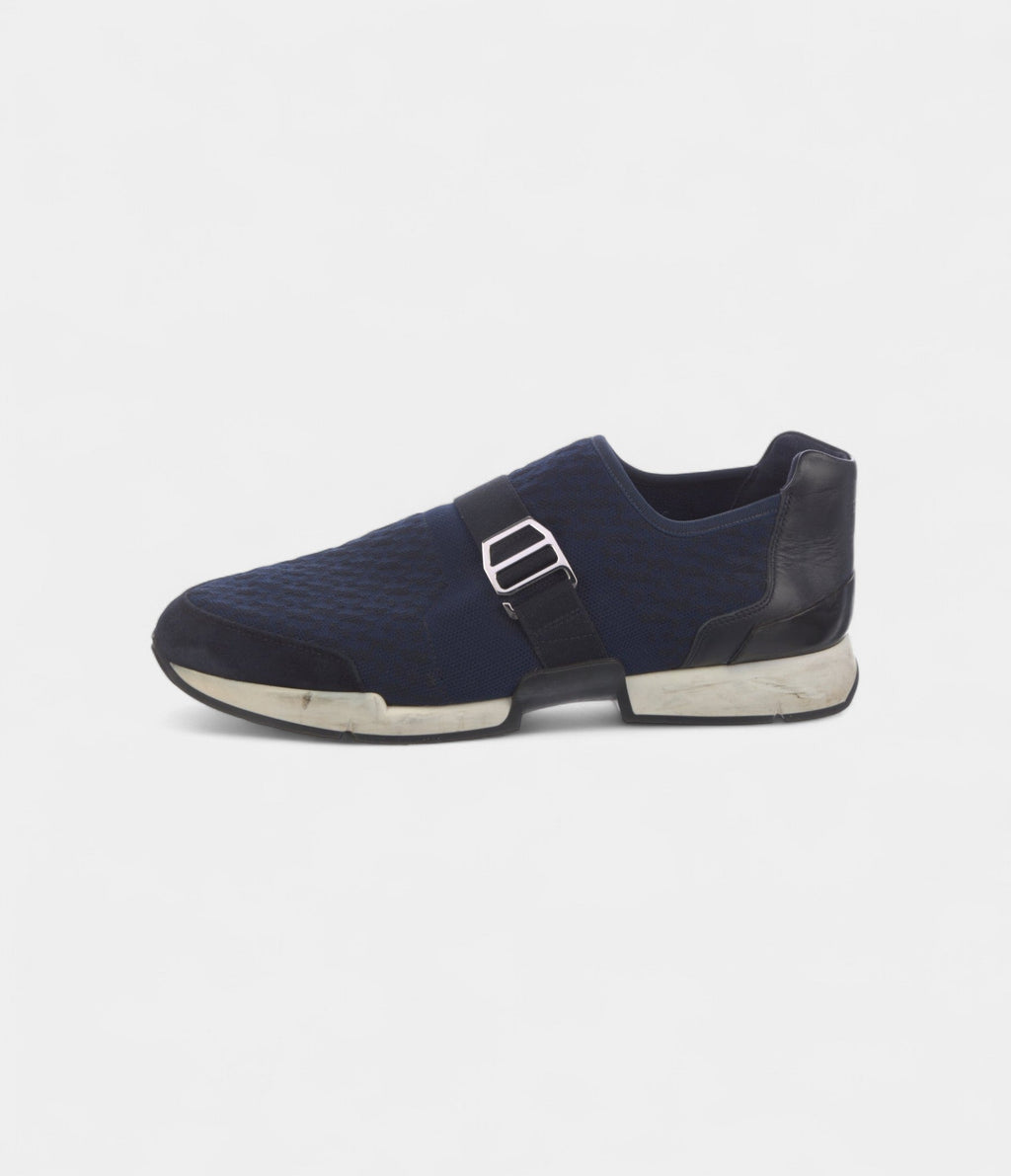 HMMen's Technical Run Sneakers Precision Performance In Every Step