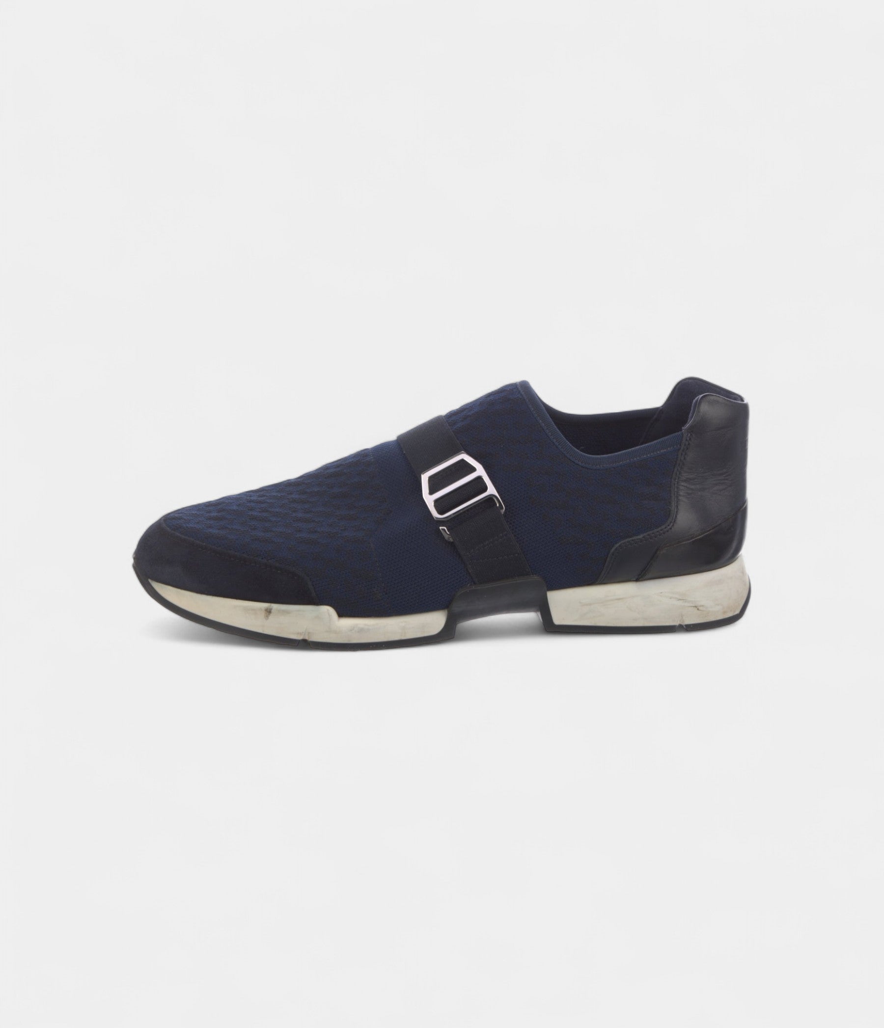 HMMen's Technical Run Sneakers Precision Performance In Every Step