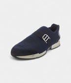 HMMen's Technical Run Sneakers Precision Performance In Every Step