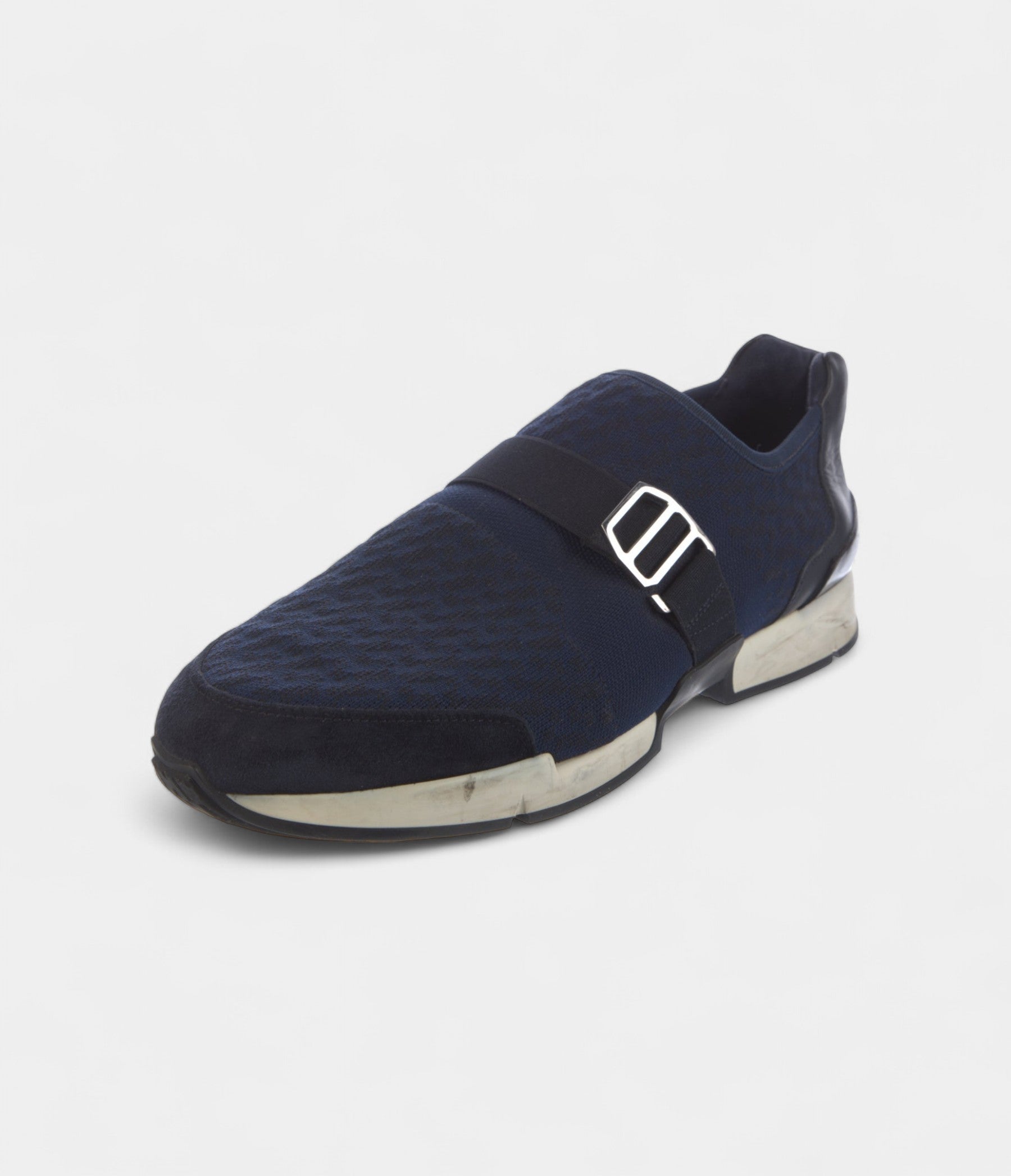 HMMen's Technical Run Sneakers Precision Performance In Every Step