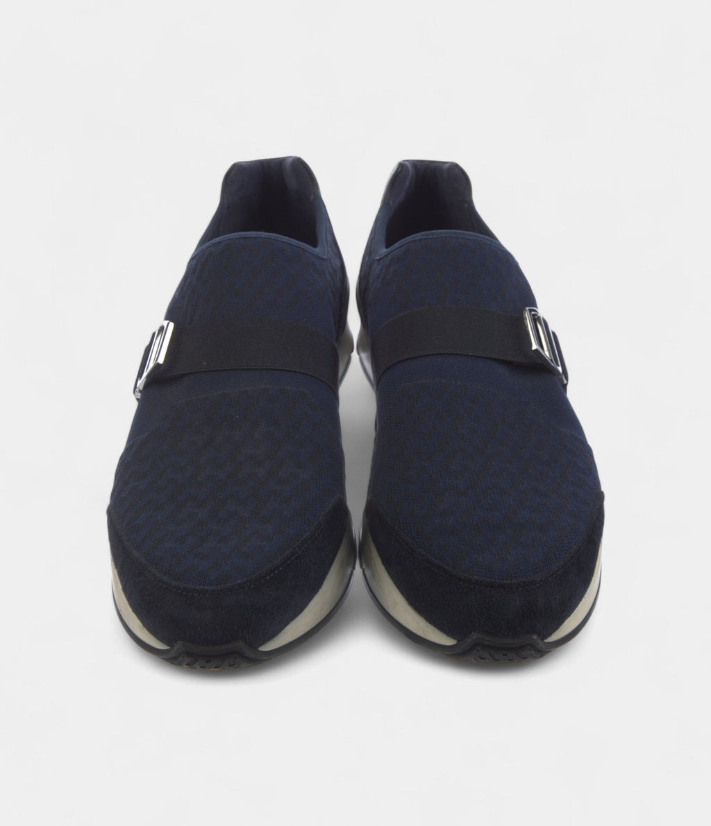 HMMen's Technical Run Sneakers Precision Performance In Every Step