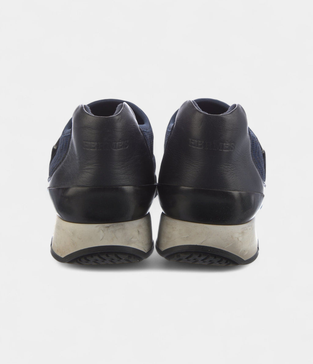 HMMen's Technical Run Sneakers Precision Performance In Every Step