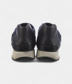 HMMen's Technical Run Sneakers Precision Performance In Every Step