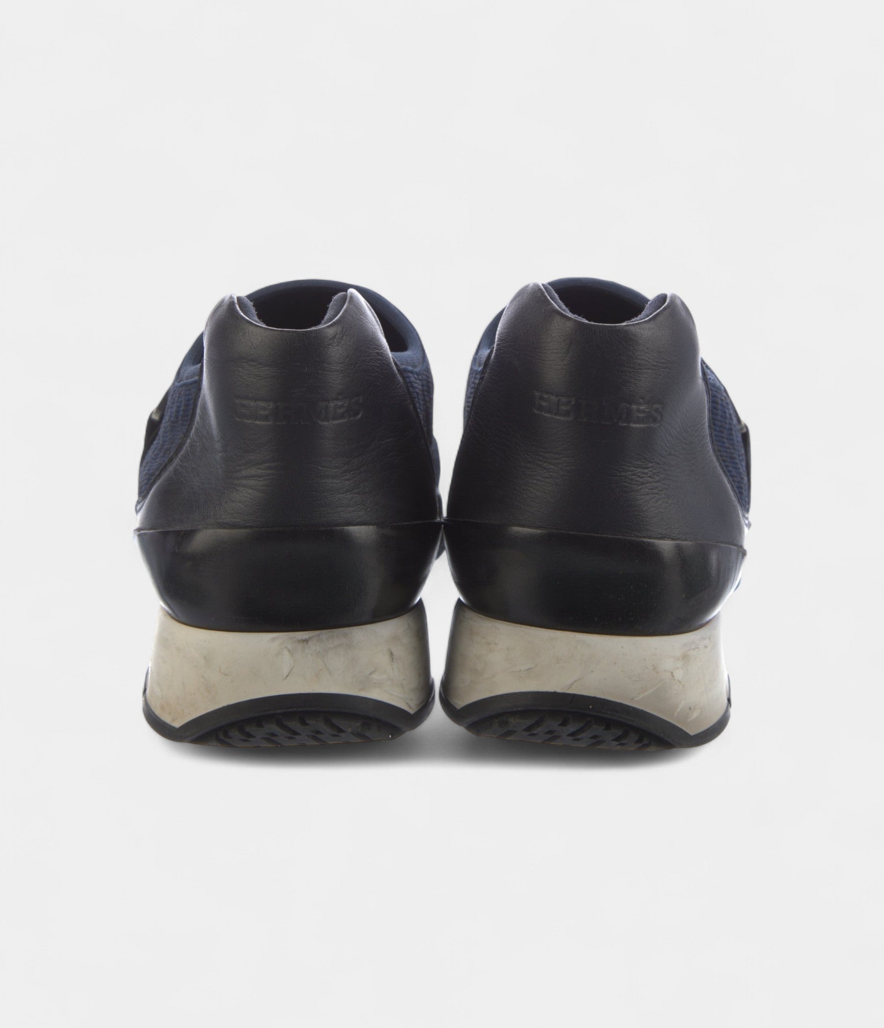 HMMen's Technical Run Sneakers Precision Performance In Every Step