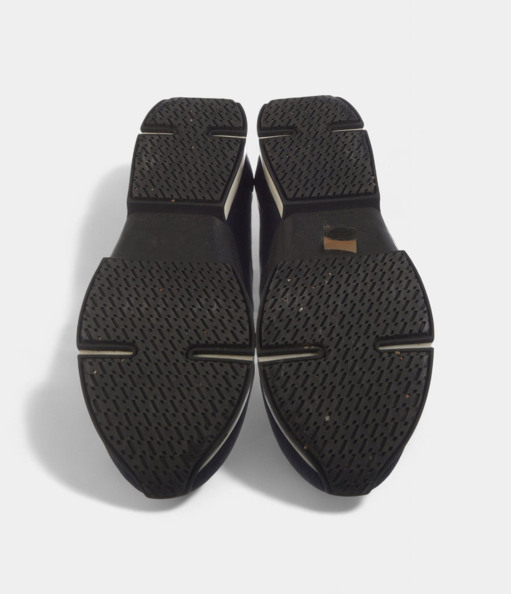 HMMen's Technical Run Sneakers Precision Performance In Every Step