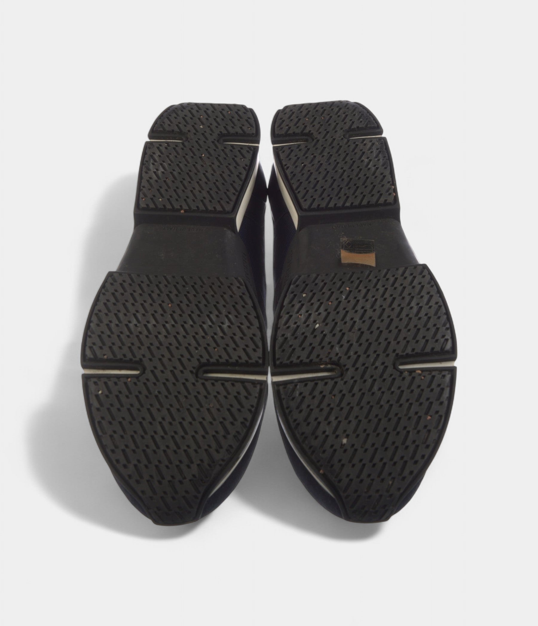 HMMen's Technical Run Sneakers Precision Performance In Every Step